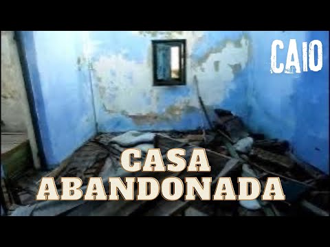 Casa Abandonada en Polanco , Lavalleja, Uruguay . #caiodiaz