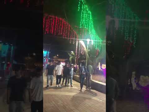 la unión valle enciende sus luces navideñas 🎄 #colombia #valledelcauca 🇨🇴🇨🇴 #videoshort