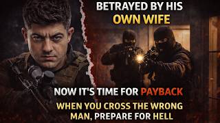 He Heard His Wife’s Plan… and Set the Perfect Trap