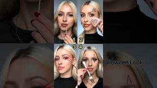 Pick Your Best! 👻🎃 Viral Halloween Makeup Hacks