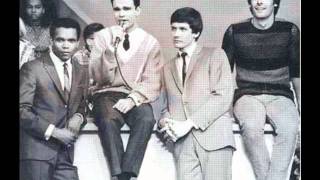 Spencer Davis Group - High Time Baby