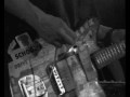 Ikue Mori & Kim Gordon w/ The Sweet Ride (NoFunFest 2004)