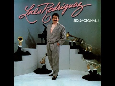 Sólo Soy De Ti  "Lalo Rodriguez" Salsa Romántica