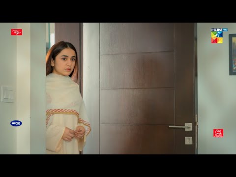 Ishq E Laa - EP 26 Promo - Thursday at 8:00 PM Presented By ITEL Mobile Master Paints NISA Cosmetics