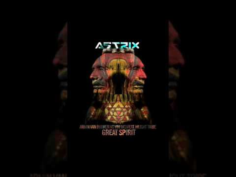 Armin Van Buuren vs. Vini Vici vs. Hardwell vs. Astrix (Mashup By RF)