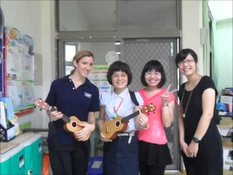 樂彈逢甲好聲音_封面照片