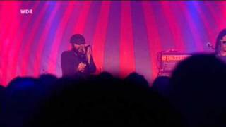 The Black Angels - Sniper (Rockpalast 11&#39;)