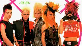 Sigue Sigue Sputnik - She&#39;s My Man (Dirty Dog Fanmix)