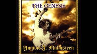 Yngwie J. Malmsteen – Voodoo Child (Jam)