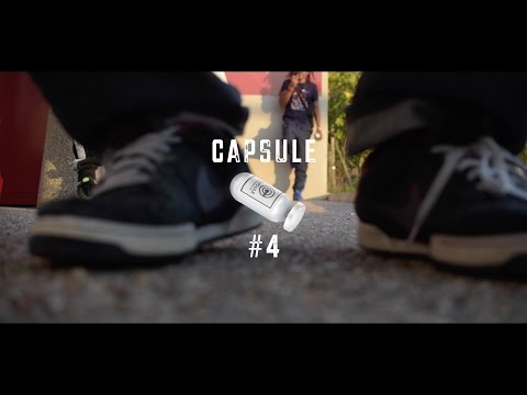 Bruce Little - Capsule #4 - Chérie