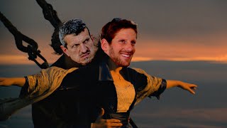 [閒聊] My heart will grojean