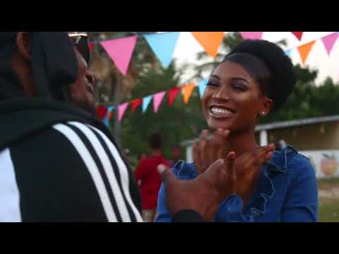 Willy chris - AMINA (Official video) 🇬🇲 Gambian Music 2021