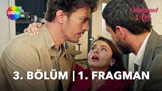 Muhtemel Aşk 3. Bölüm Fragmanı Yayınlandı