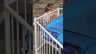 cutebaby ❤️ 🥰 😘 #ytshorts #baby #cute #shortsfeed #funtime #shorts #mall#cars #music #boy #happy