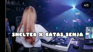 Download lagu DJ SHELTER X BATAS SENJA BKBKEJUT BAHU mp3 Download lagu DJ SHELTER X BATAS SENJA BKBKEJUT BAHU mp3