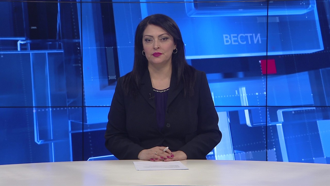 Вести на Канал 5 во 18, 20.04.2026