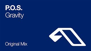 P.O.S. - Gravity [2005]