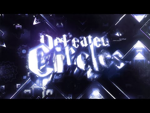 (VERIFIED) Defeated Circles // Galaxium, Slendstone and more.