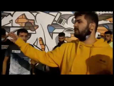 Niñote vs Krisma [8avos] - Vecin Battle