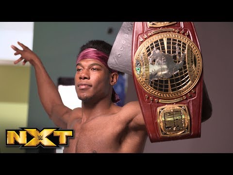 NXT Live Event Results From Sebring, FL (2/21/19): Velveteen Dream Headlines
