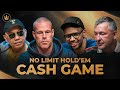 Triton Poker Series Cash Game Invitational I