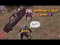 br0ken I got you - Revenge | Call Of Duty Mobile