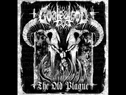 Goateatgod - The old plague