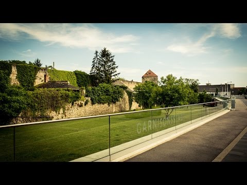 Bruck an der Leitha   Stadt der Generationen