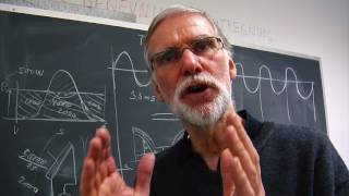 Fornybar Energi. Petter Heyerdahl.