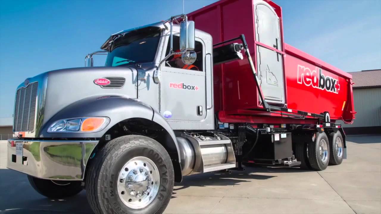 Company video REDBOX+ OF INDIANAPOLIS