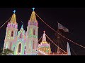 வேளாங்கண்ணி மாதா கோவில் வரலாறு Velankanni Chur
