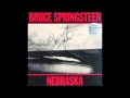 Bruce Springsteen State Trooper