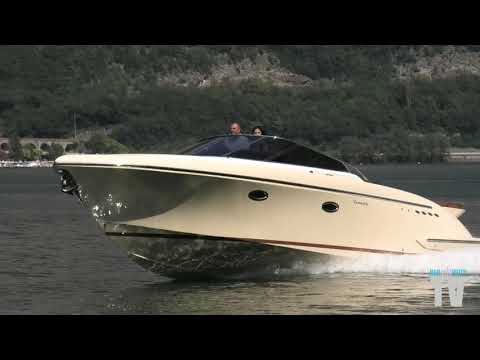 Breva 35 by Comitti (musical)