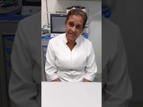 Historia de vida de  Colaborador Yamile Garbey Trenard Licenciada en Enfermería q se encuentra de F