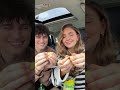Trying The VIRAL Peelable Candy