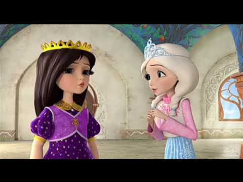 Kung fu wreking part 9 Ralph doesn't belong /larn's wisdo.