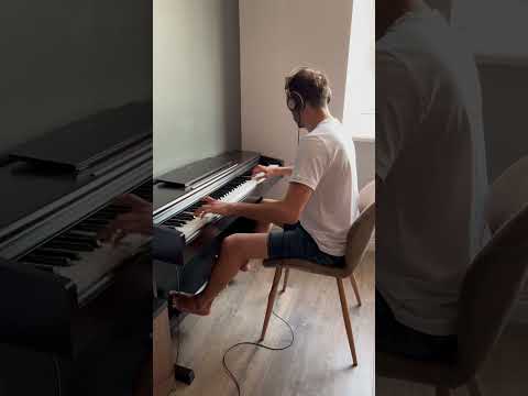 John Blohms Boogie #shorts