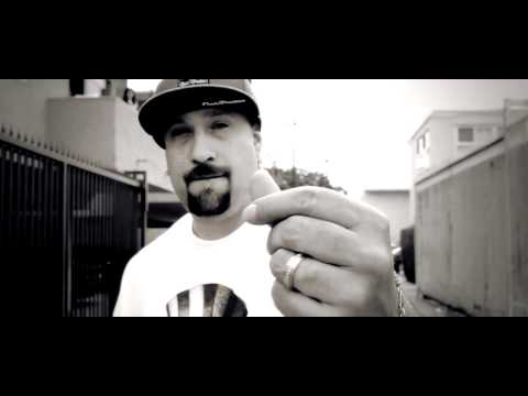 Demrick (aka Young De) Ft. B-Real "Streets Don't Love You Back" Music Video