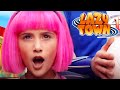 Sports Lazy Town Clip