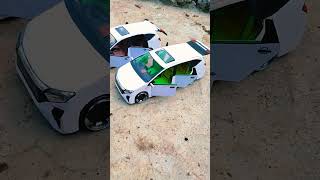 Download lagu Modifikasi simpel‼️ Calya Vs Sigra, Versi Miniatur Kardus mp3