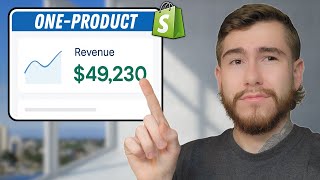 Top 5 One-Product Dropshipping Stores and How Much They Make – #5 Will Blow Your Mind