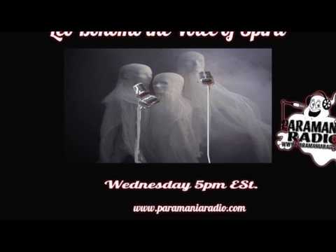 Leo Bonomo interviews Karen Docherty