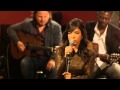 Indila - Tourner dans le vide (Live - Paris)