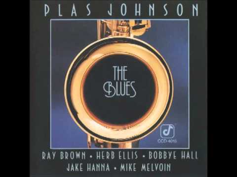 Plas Johnson - Time After Time