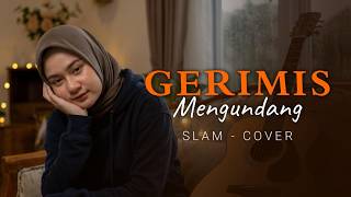 Download lagu Gerimis Mengundang- Slam [Versi Menyentuh Hati] | Cover Putri Adriana mp3