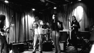 Oh Dang, Lo Mein   "Way Down in the Hole"