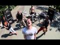 Kaçak - Antrenman (video) 