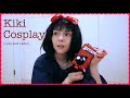 Cosplay Kiki Kiki S Delivery Service
