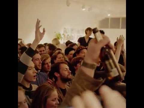 SSFB instore special at Rush Hour