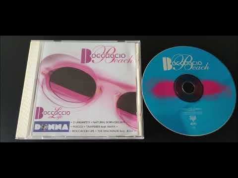 Boccaccio Beach (Boccaccio Life) 1998